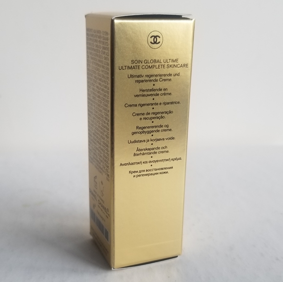 CHANEL Sublimage L'extrait Restoring Cream! Brand New in box! - Picture 4 of 4